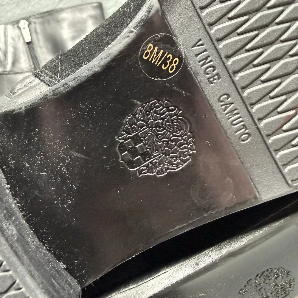 Vince Camuto all great